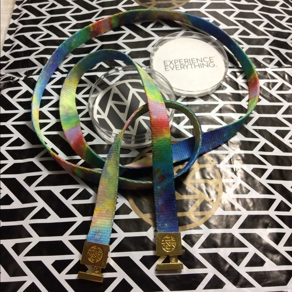 OG Trapezium Zox String